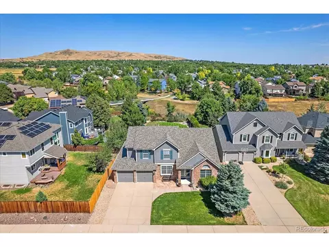2854 S Fig St, Lakewood, CO 80228