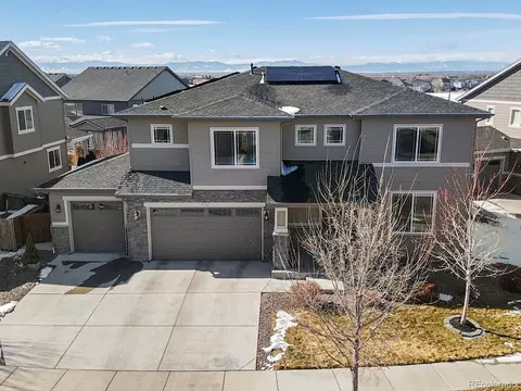 11761 Ouray Ct, Commerce City, CO 80022