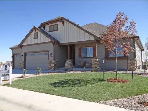 8461 Allenbrook Dr, Windsor, CO 80550 photo 1