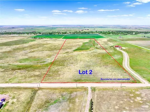 Yulle Rd, Bennett, CO 80102