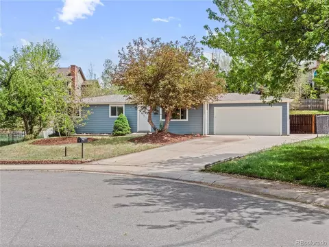 15666 W 1st Dr, Golden, CO 80401