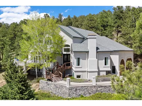 30903 Buttermilk Ct, Evergreen, CO 80439