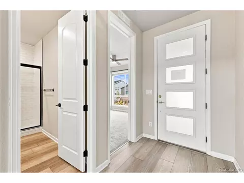 Entry Way - 667 Simmental Loop, Castle Rock, CO 80104 photo 1 of 4