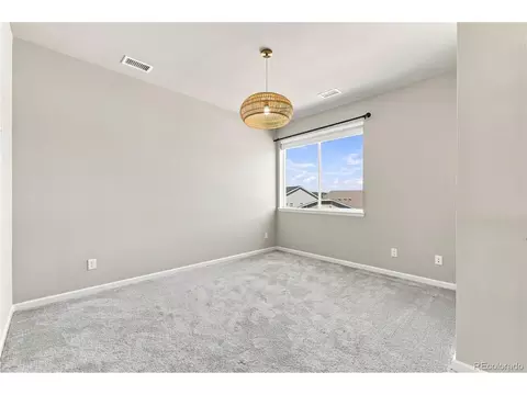Bedroom - 667 Simmental Loop, Castle Rock, CO 80104 photo 6 of 6