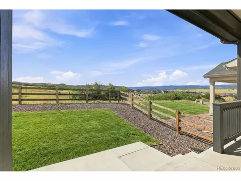 Exterior - 667 Simmental Loop, Castle Rock, CO 80104 photo 5 of 7