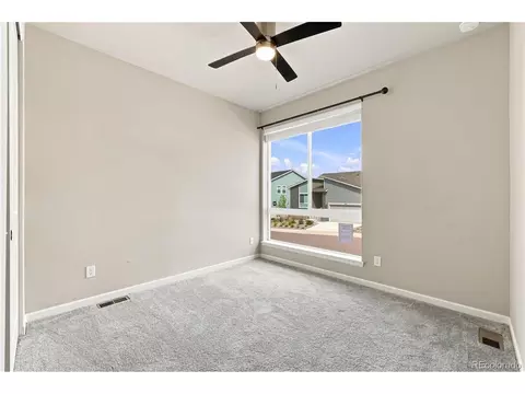 Bedroom - 667 Simmental Loop, Castle Rock, CO 80104 photo 1 of 6