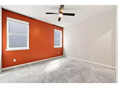 Bedroom - 667 Simmental Loop, Castle Rock, CO 80104 photo 4 of 6