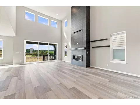 Living - 667 Simmental Loop, Castle Rock, CO 80104 photo 1 of 4