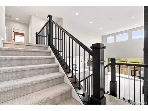 Entry Way - 667 Simmental Loop, Castle Rock, CO 80104 photo 3 of 4