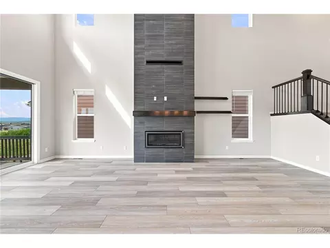 Living - 667 Simmental Loop, Castle Rock, CO 80104 photo 2 of 4