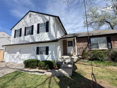 6846 S Glencoe Ct, Centennial, CO 80122