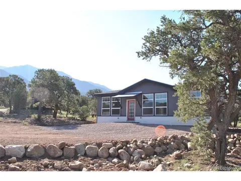 Undisclosed, Crestone, CO 81131 photo 13