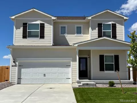 2235 Alyssa St, Fort Lupton, CO 80621