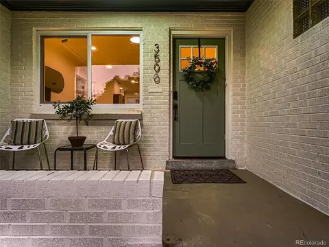3500 Chase St, Wheat Ridge, CO 80212