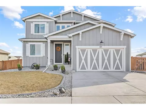 601 Tenderfoot Dr, Berthoud, CO 80513