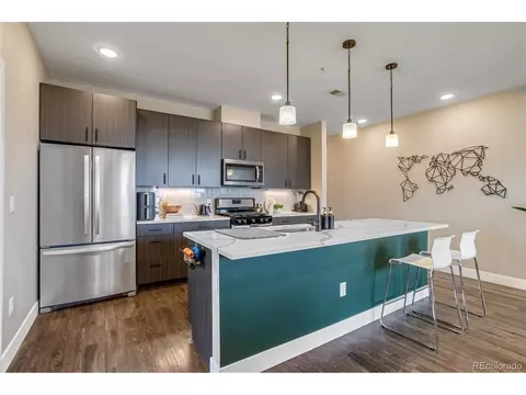 2729 W 28th Ave #504, Denver, CO 80211