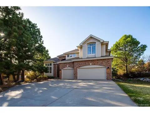 924 Glen Oaks Ave, Castle Pines, CO 80108