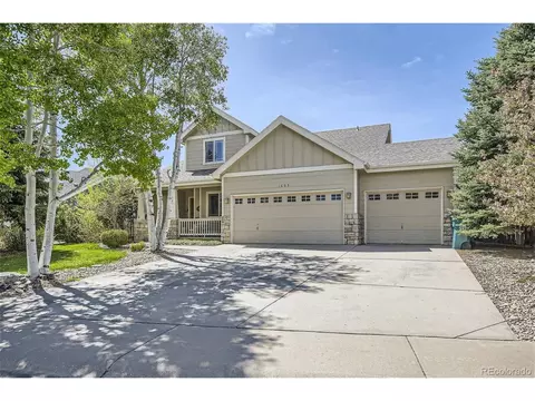 1609 Greengate Dr, Fort Collins, CO 80526