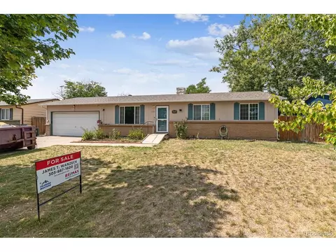 2751 S Jasper St, Aurora, CO 80013