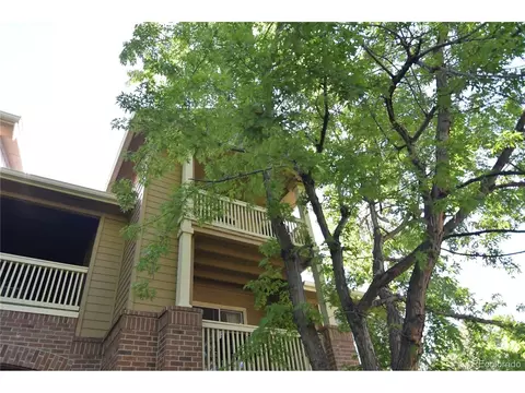 1631 W Canal Cir #8-832, Littleton, CO 80120