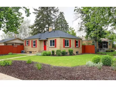 2929 E 30th Ave, Denver, CO 80205