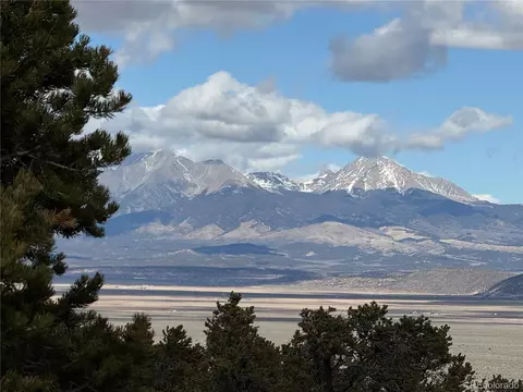 0 Vacant Land, Fort Garland, CO 81133