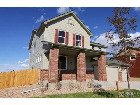 4455 Bramble Rd, Frederick, CO 80504 photo 1