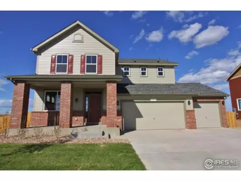 4455 Bramble Rd, Frederick, CO 80504 photo 2