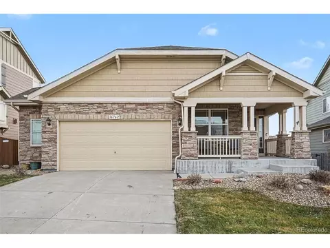 16762 E 102nd Ave, Commerce City, CO 80022