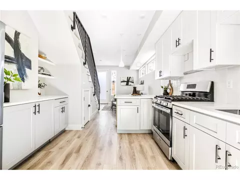 1277 Yates Street 4, Denver, CO 80204