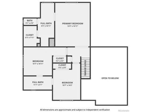 3975 S Sable Cir, Aurora, CO 80014 photo 33