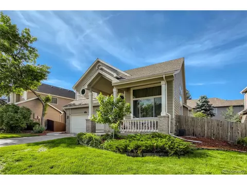 3975 S Sable Cir, Aurora, CO 80014 photo 2