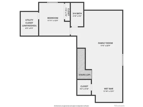3975 S Sable Cir, Aurora, CO 80014 photo 31