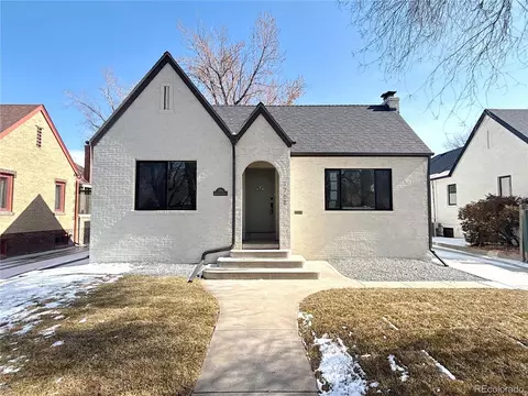 1768 Krameria St, Denver, CO 80220