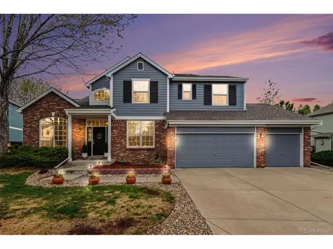 1113 W 124th Ct, Westminster, CO 80234