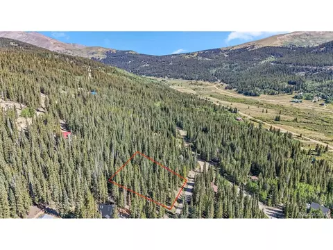 289 Ridge Rd, Alma, CO 80420