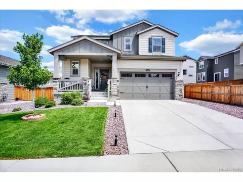 601 Avena Dr, Elizabeth, CO 80107