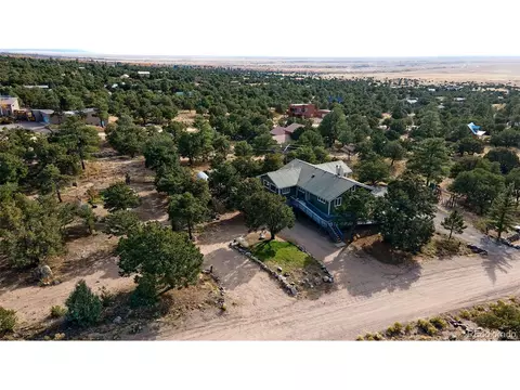 246 Baca Grant Way, Crestone, CO 81131