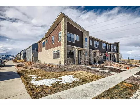 7953 Yampa River Ave, Littleton, CO 80125