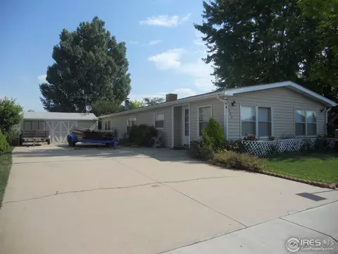 1206 Macmurry Ct, Dacono, CO 80514 photo 1