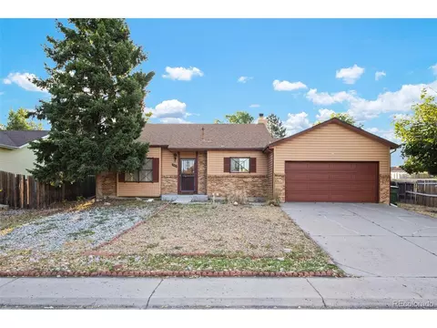 994 S Nome St, Aurora, CO 80012