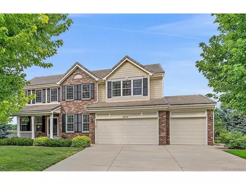 6074 S Sedalia Ct, Aurora, CO 80016