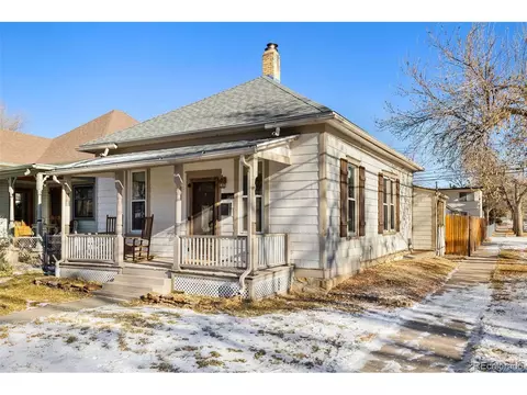 2202 W Kiowa St, Colorado Springs, CO 80904