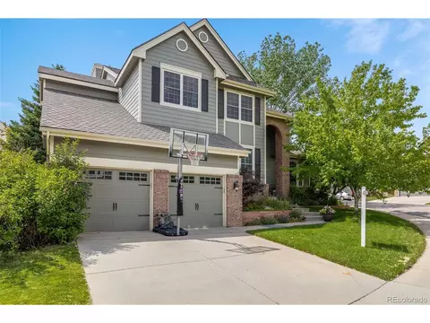 10247 Mica Way, Parker, CO 80134