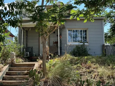 3848 N Cook St, Denver, CO 80205