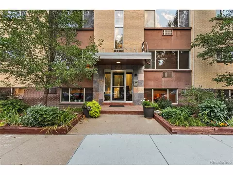 10 N Ogden St #302, Denver, CO 80218