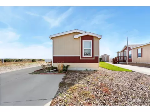4324 Buffalo Trl, Evans, CO 80620 photo 6