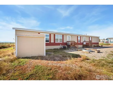 4324 Buffalo Trl, Evans, CO 80620 photo 2