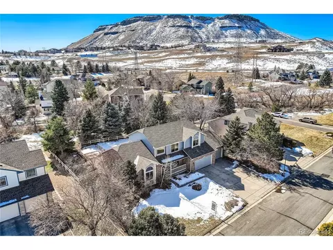 17532 W 59th Ave, Golden, CO 80403