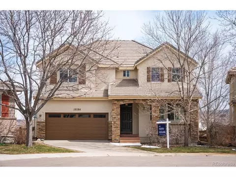 10584 Wynspire Way, Highlands Ranch, CO 80130